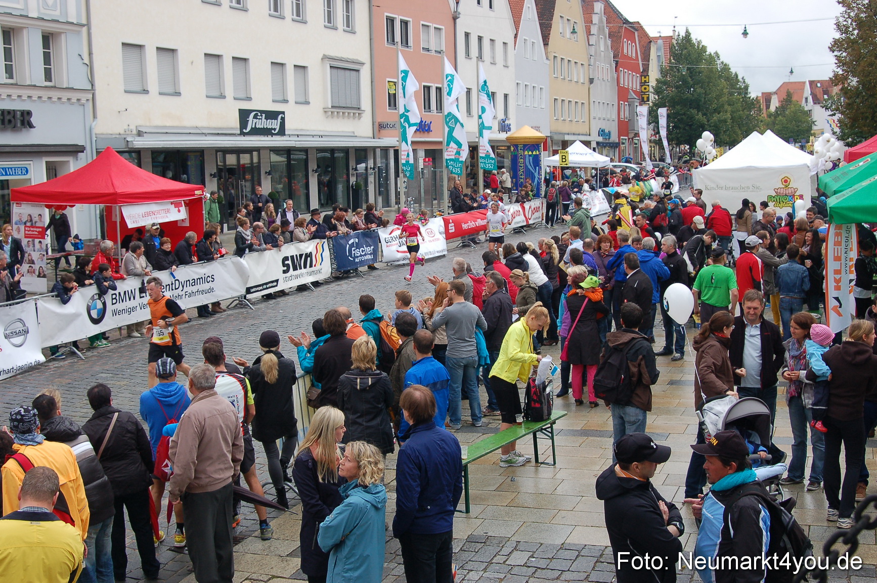 Stadtlauf Neumarkt 2013 1158